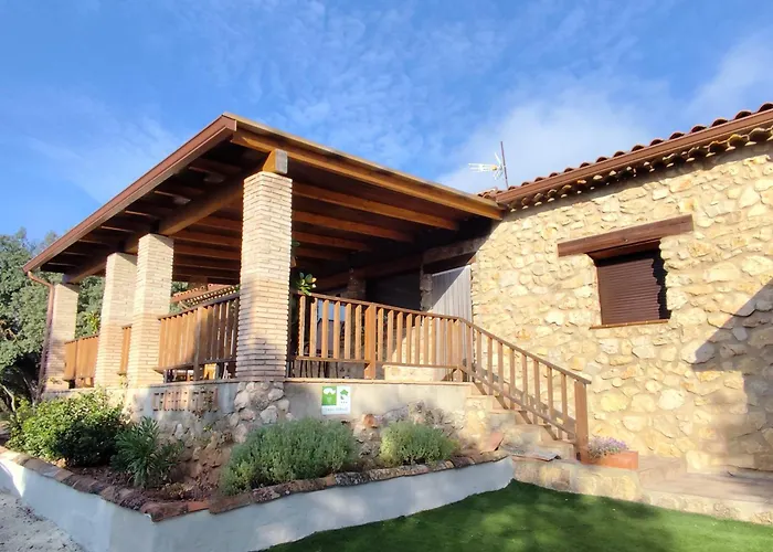 Casa Rural La Carrasca