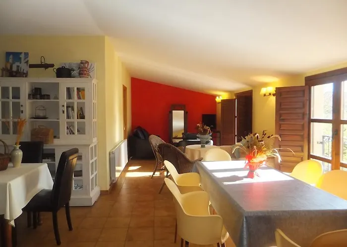 Puerta Del ArcoCasa Rural